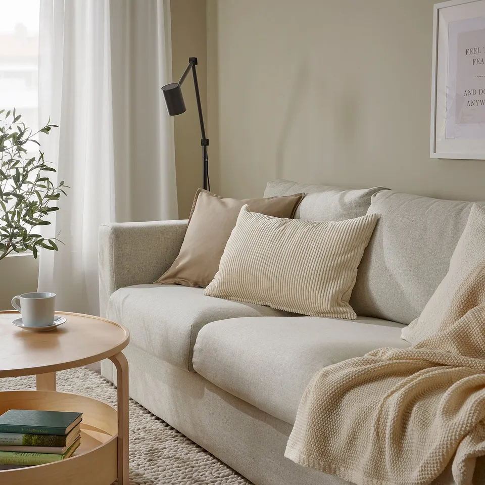 part: ÅSVEIG cushion cover