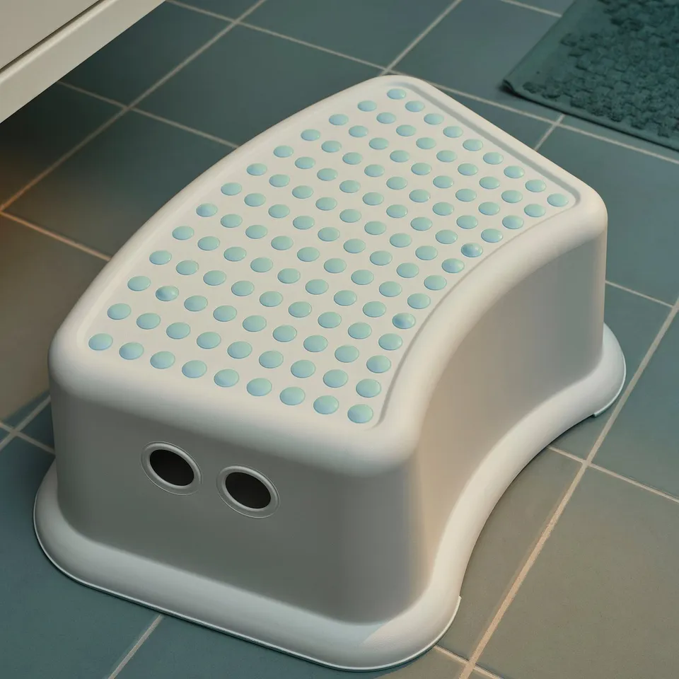 part: FÖRSIKTIG children's stool