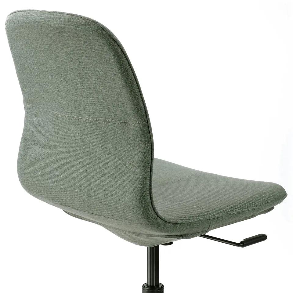 part: LÅNGFJÄLL conference chair
