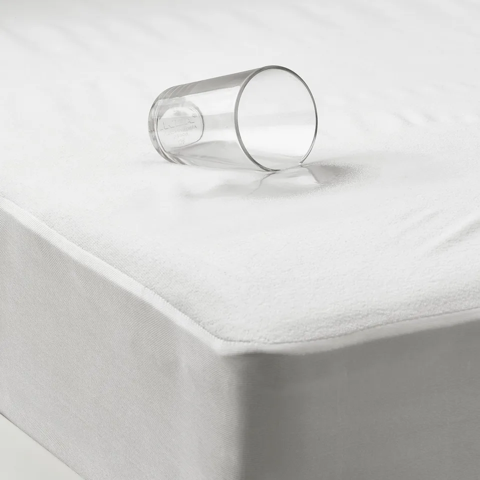part: GRUSNARV waterproof mattress protector