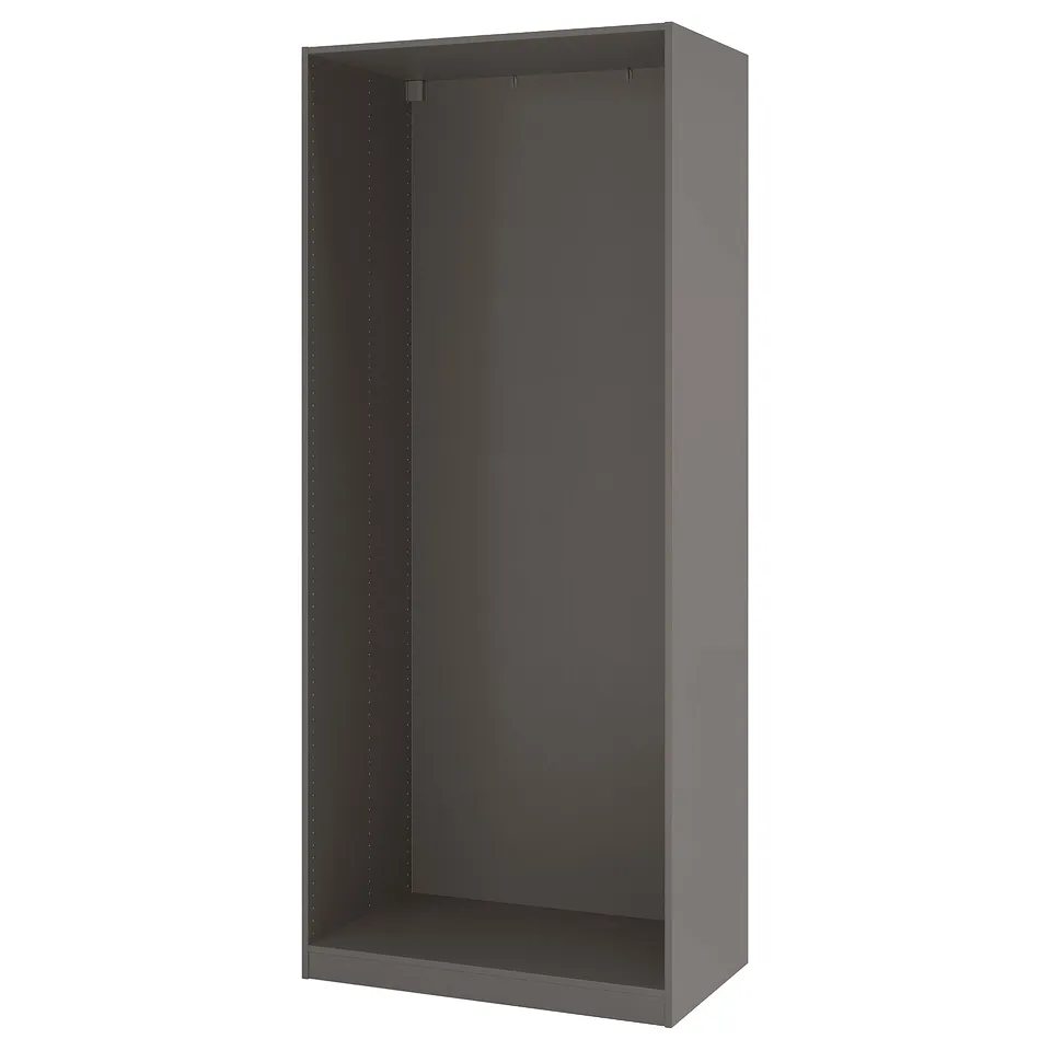 part: PAX wardrobe frame