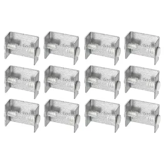 EKET connection fittings
