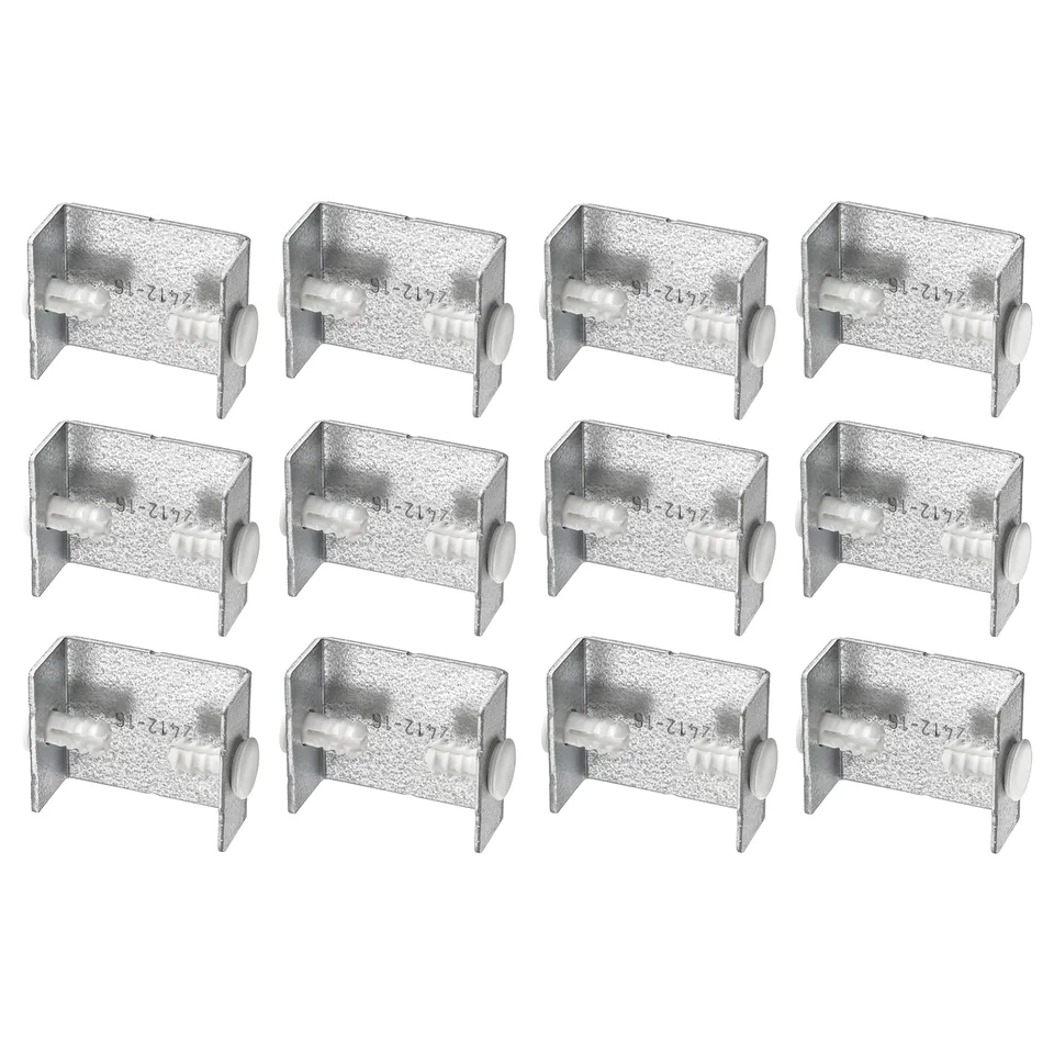 part: EKET connection fittings