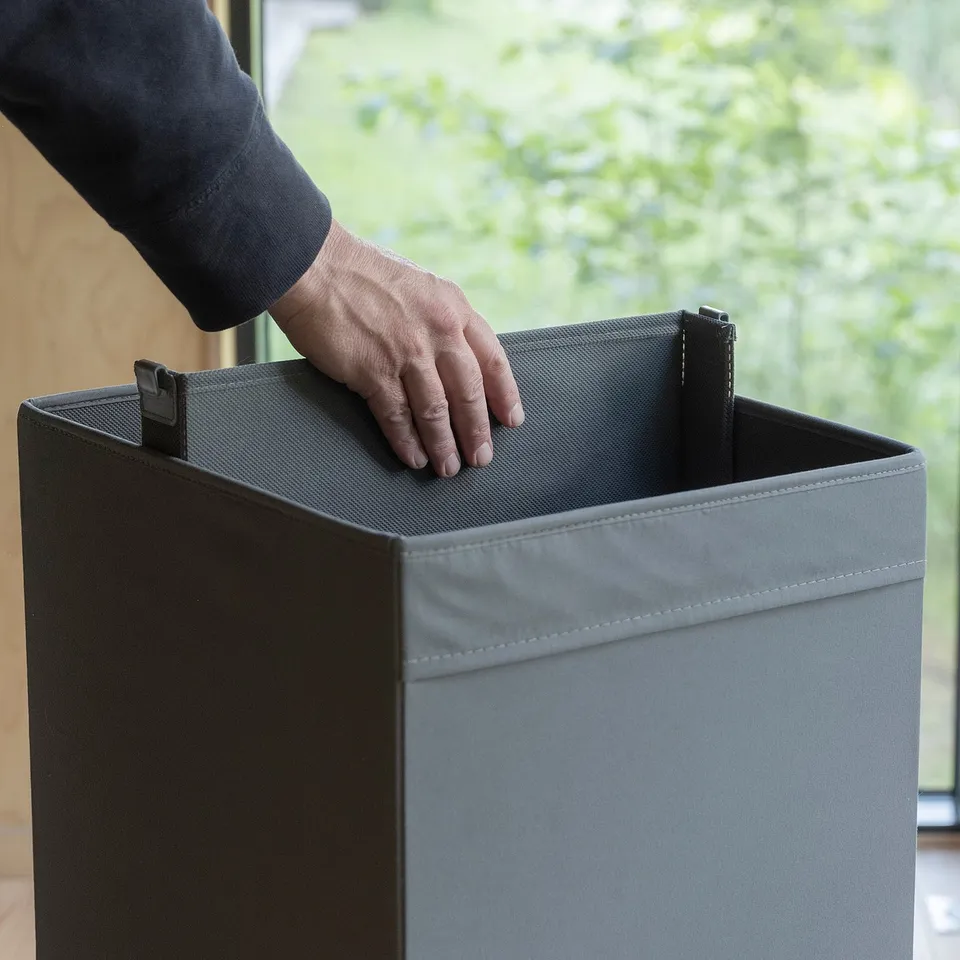 part: DRÖNA divider for storage box