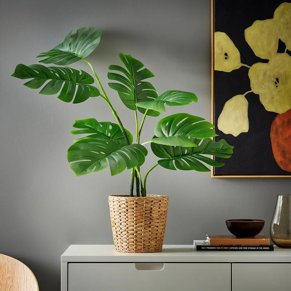 part: FRIDFULL plant pot