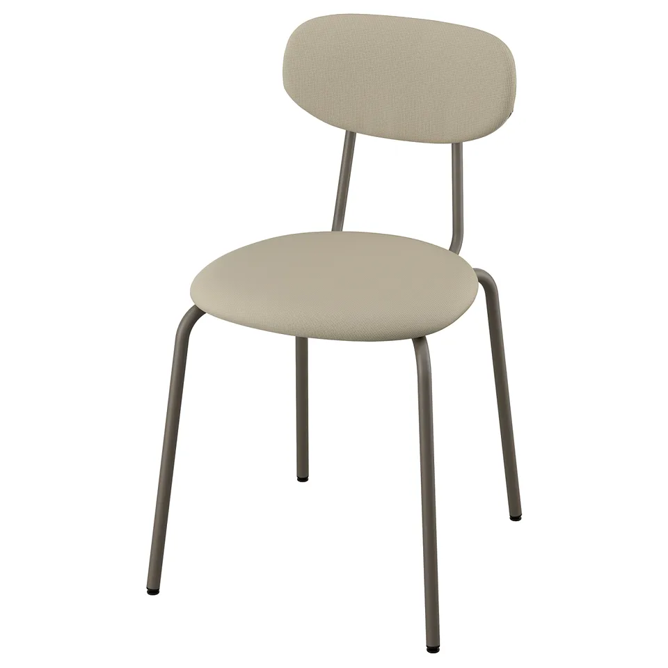 part: SANDSBERG chair