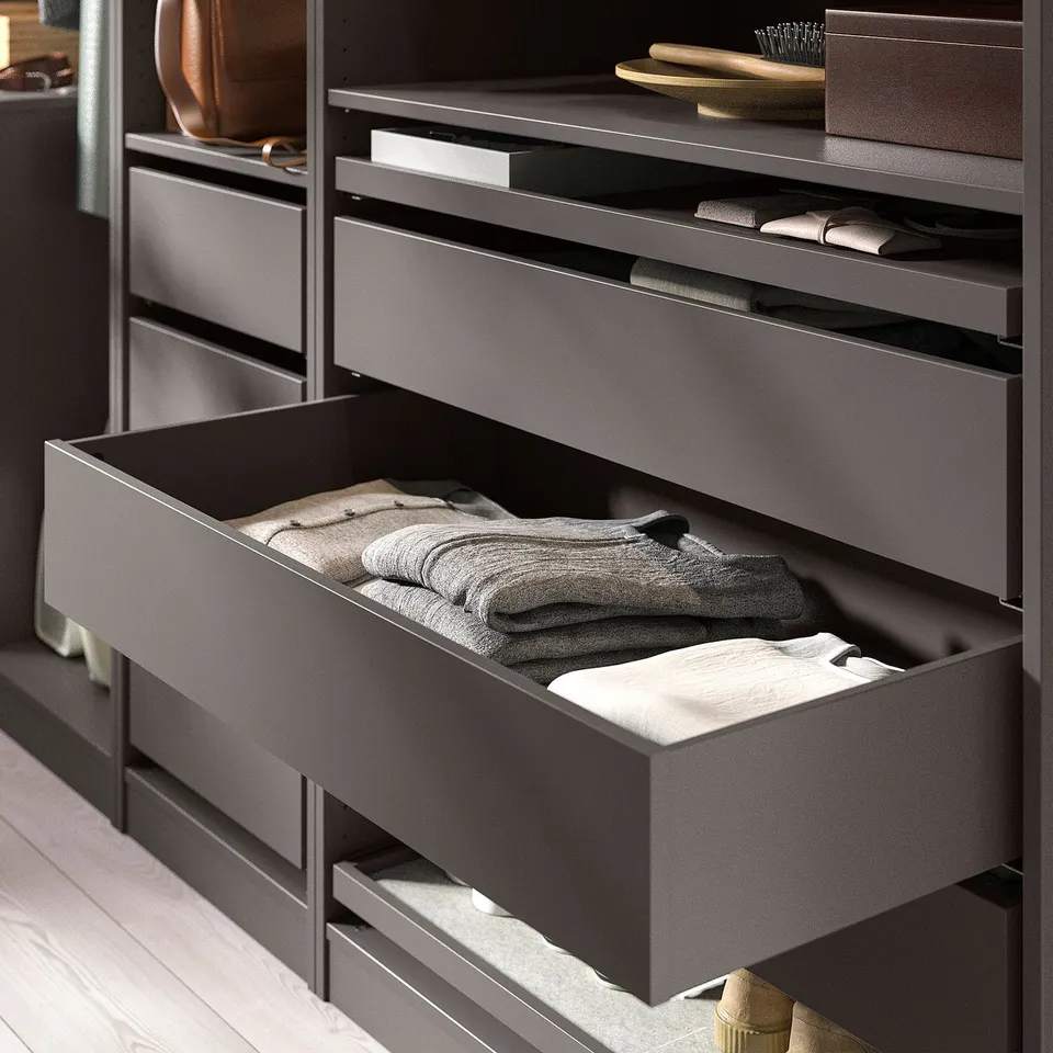 part: KOMPLEMENT drawer
