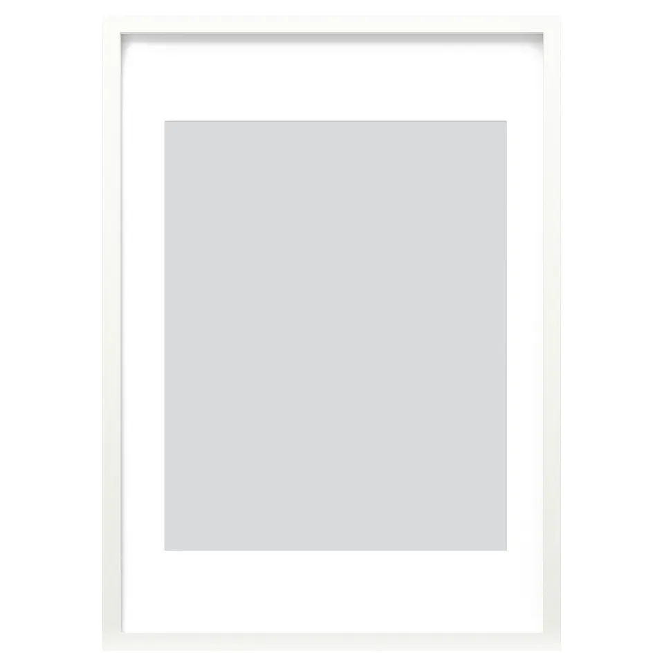 part: RÖDALM frame