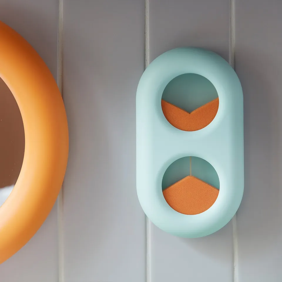 part: HUMLESJÖN timer with suction cup