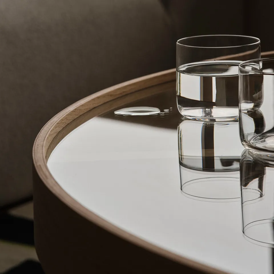 part: STOCKHOLM 2025 coffee table