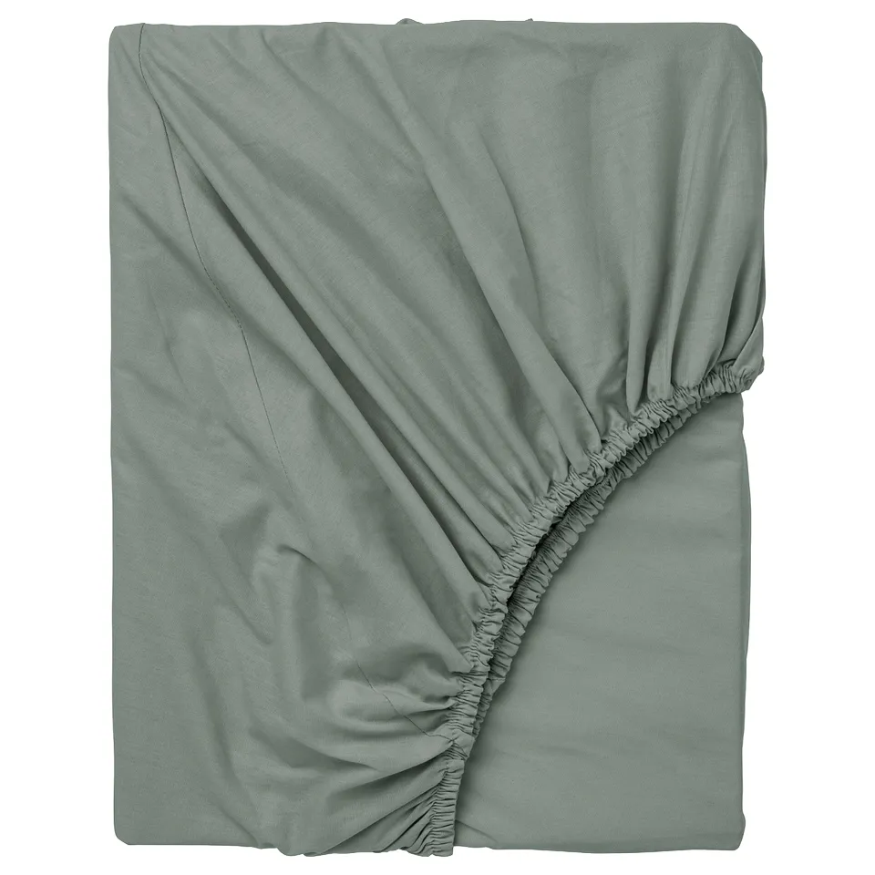 part: DVALA fitted sheet