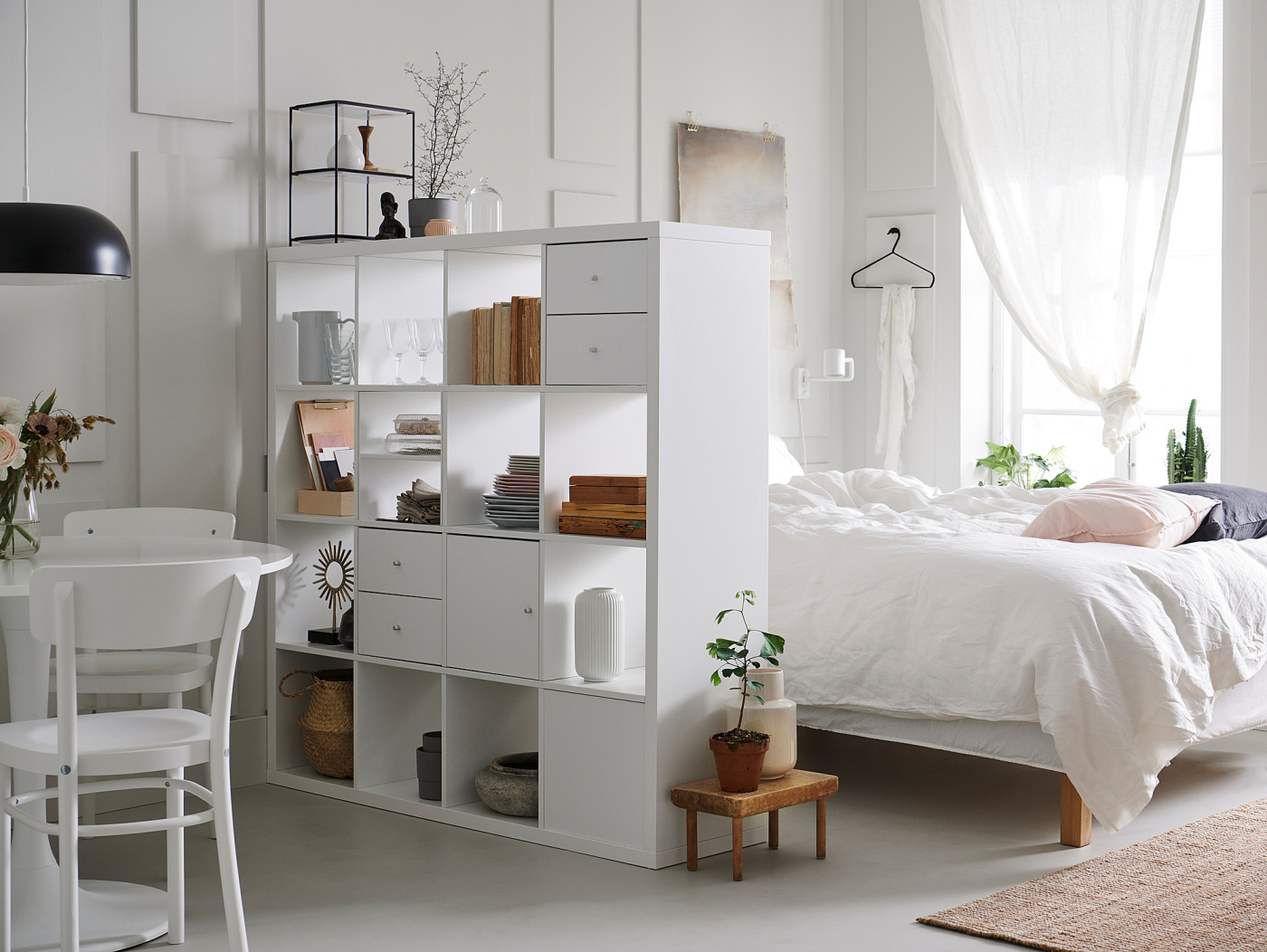 part: KALLAX shelving unit