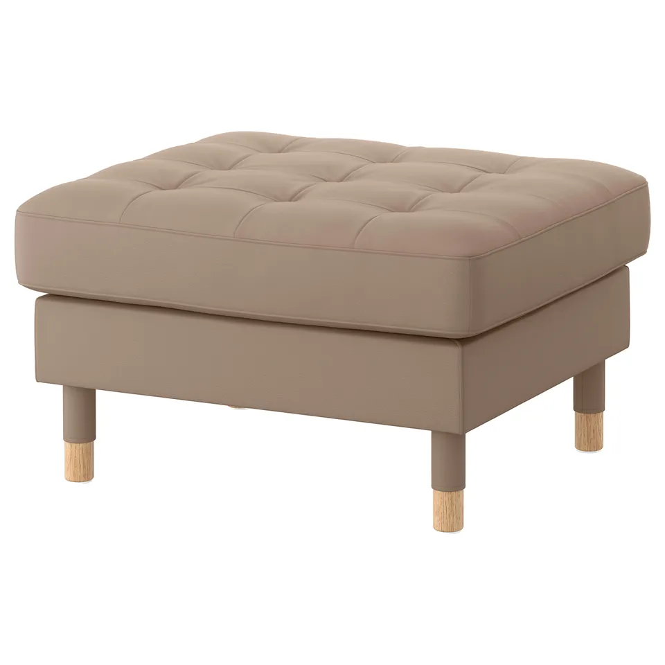 part: LANDSKRONA footstool