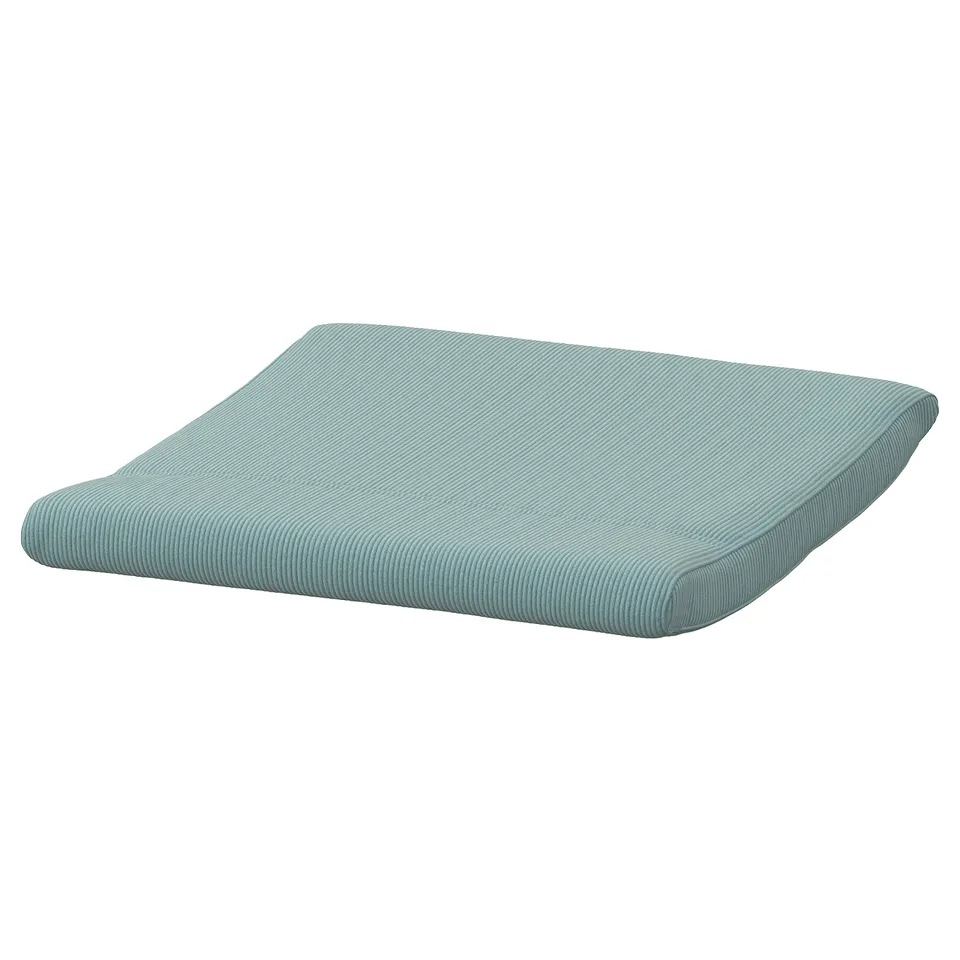 part: POÄNG footstool cushion