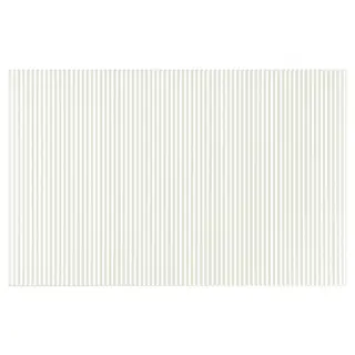 FÖRVALTARE door/drawer front, white, 60x38 cm