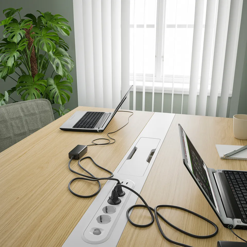part: MITTZON conference table