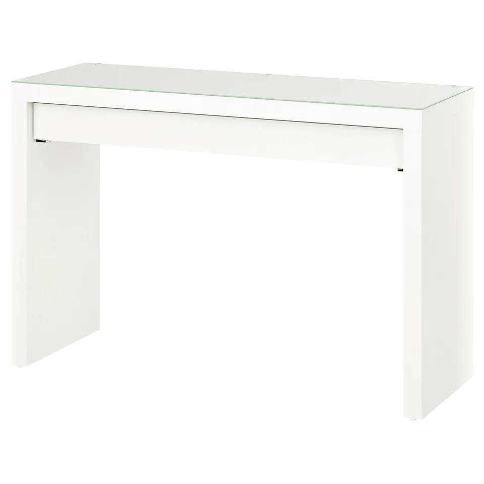 part: MALM dressing table