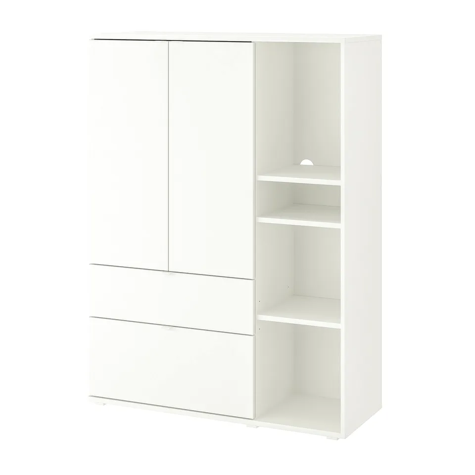 part: VIHALS storage unit