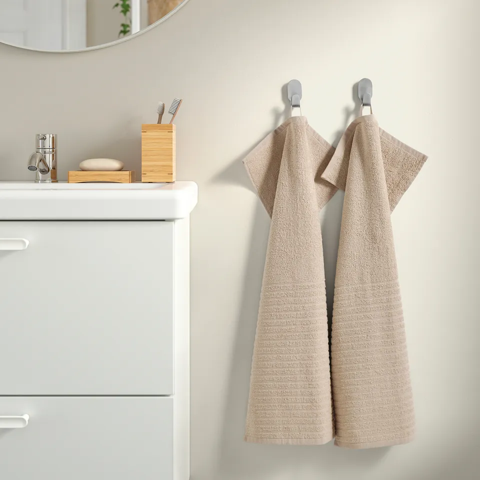 part: VÅGSJÖN hand towel