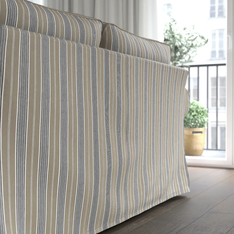 part: EKTORP 3-seat sofa