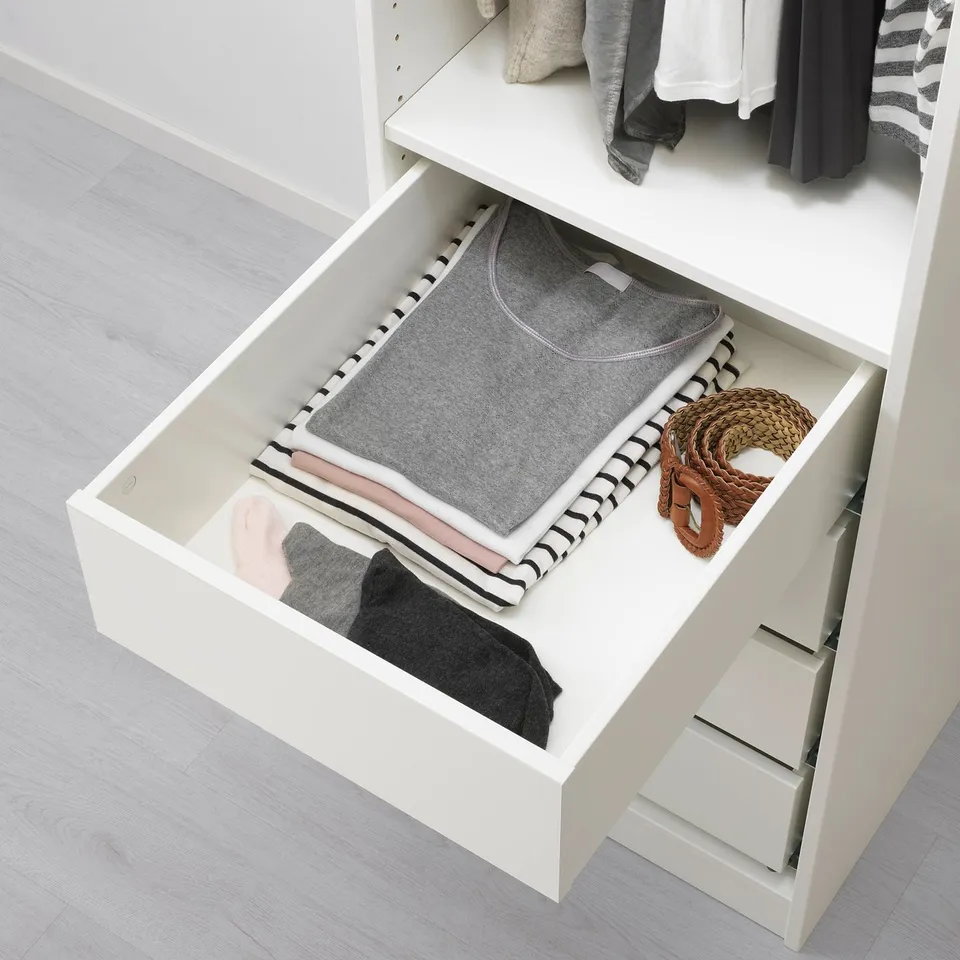 part: KOMPLEMENT drawer