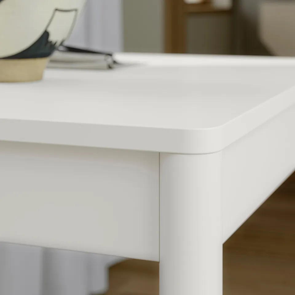 part: TONSTAD extendable table