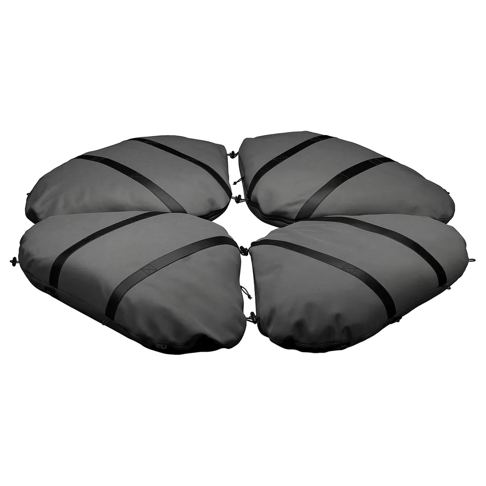 part: IGGÖN sandbag for parasol base