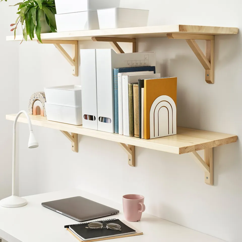 part: HÖSSLA book-end