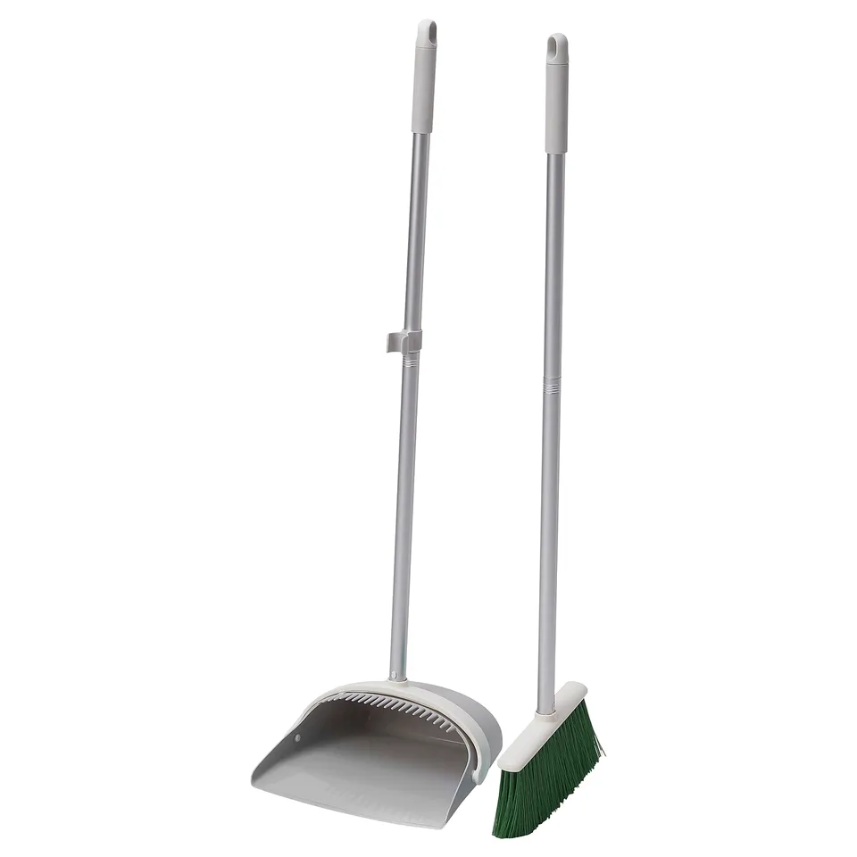 part: PEPPRIG dustpan/broom