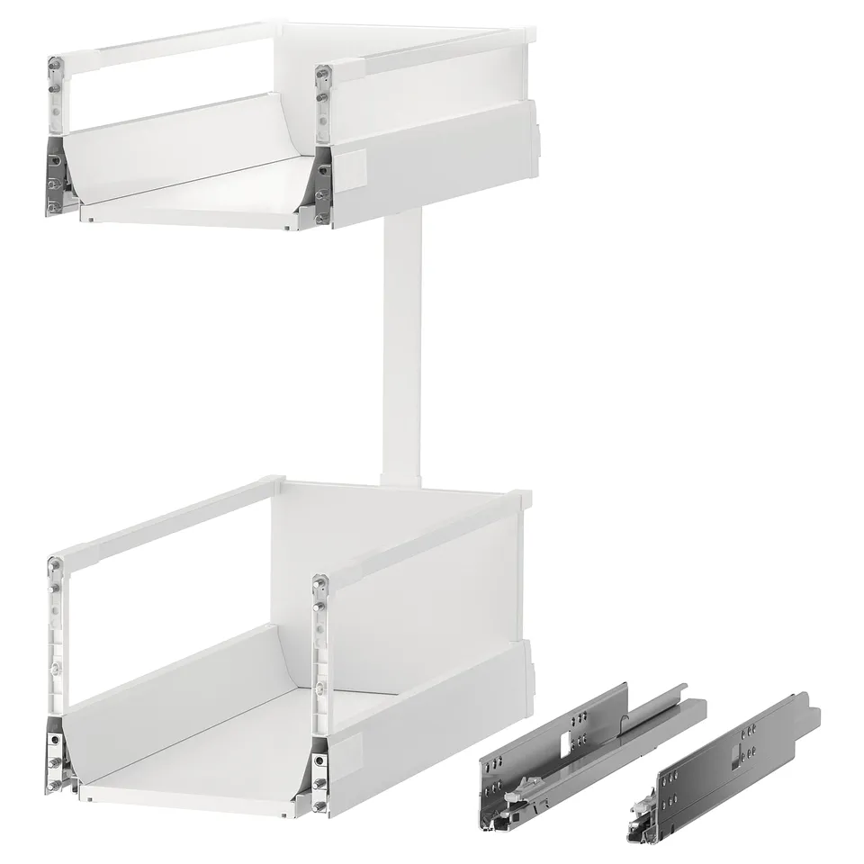 part: MAXIMERA pull-out interior fittings