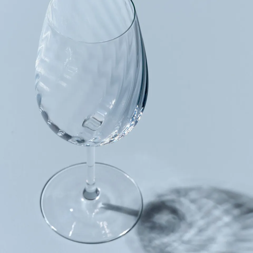 part: FJÄLLUGGLA wine glass