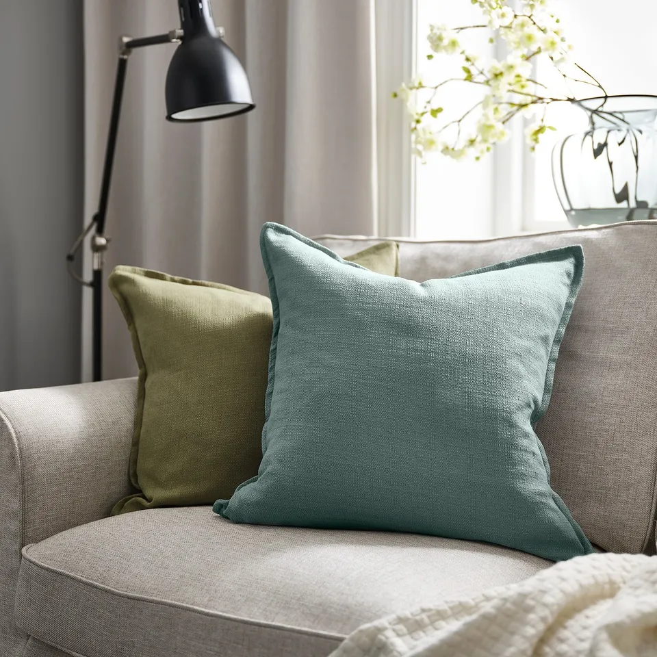part: LAGERPOPPEL cushion cover