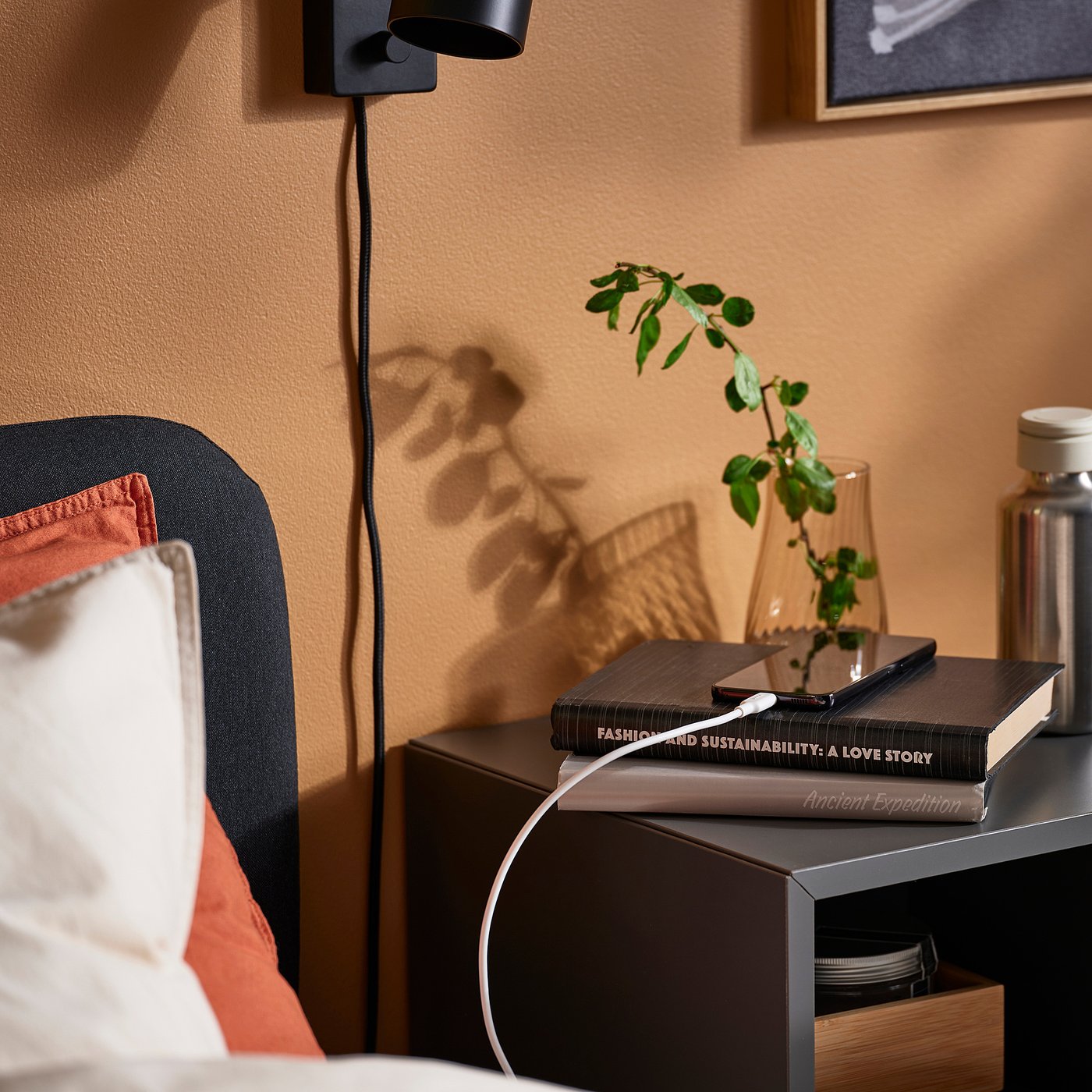 part: SITTBRUNN USB-C to USB-C