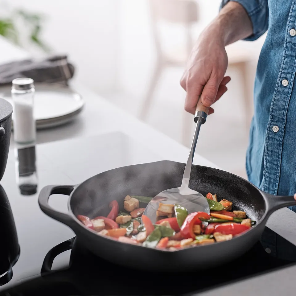 part: VARDAGEN wok spatula