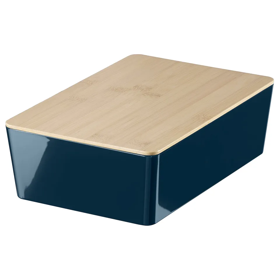 part: KUGGIS box with lid