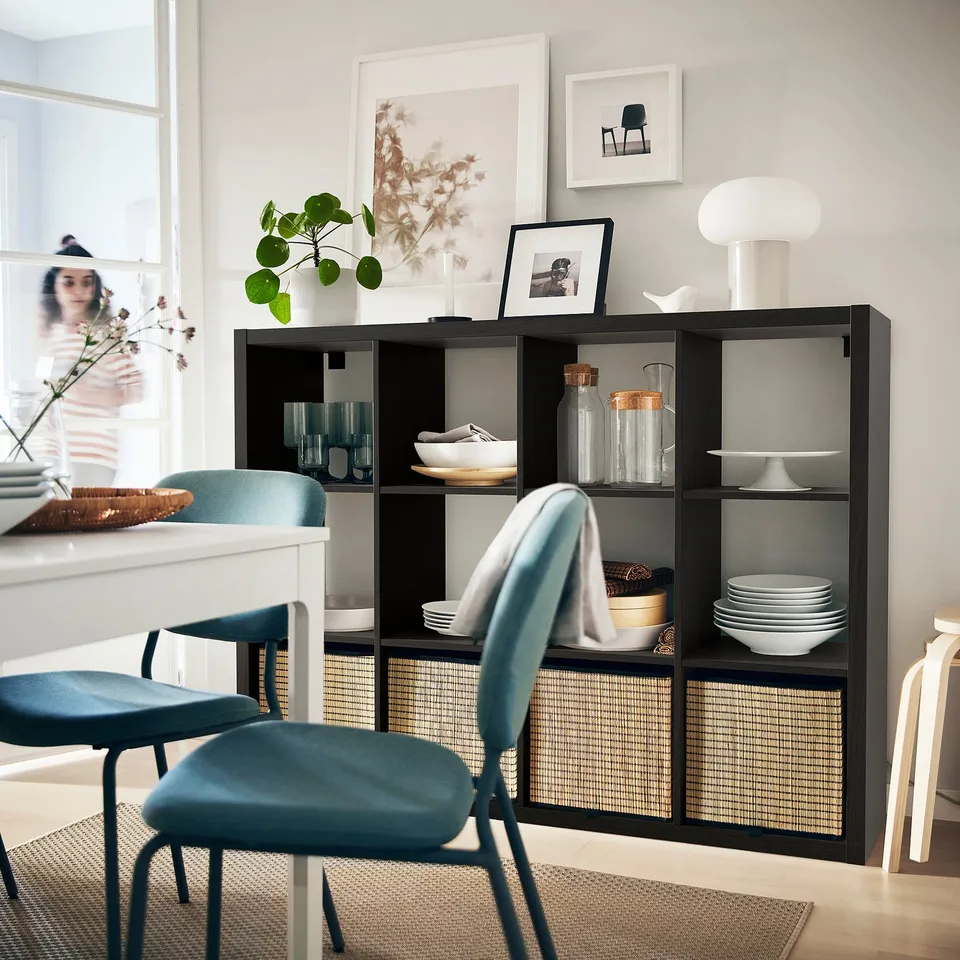 part: KALLAX shelving unit
