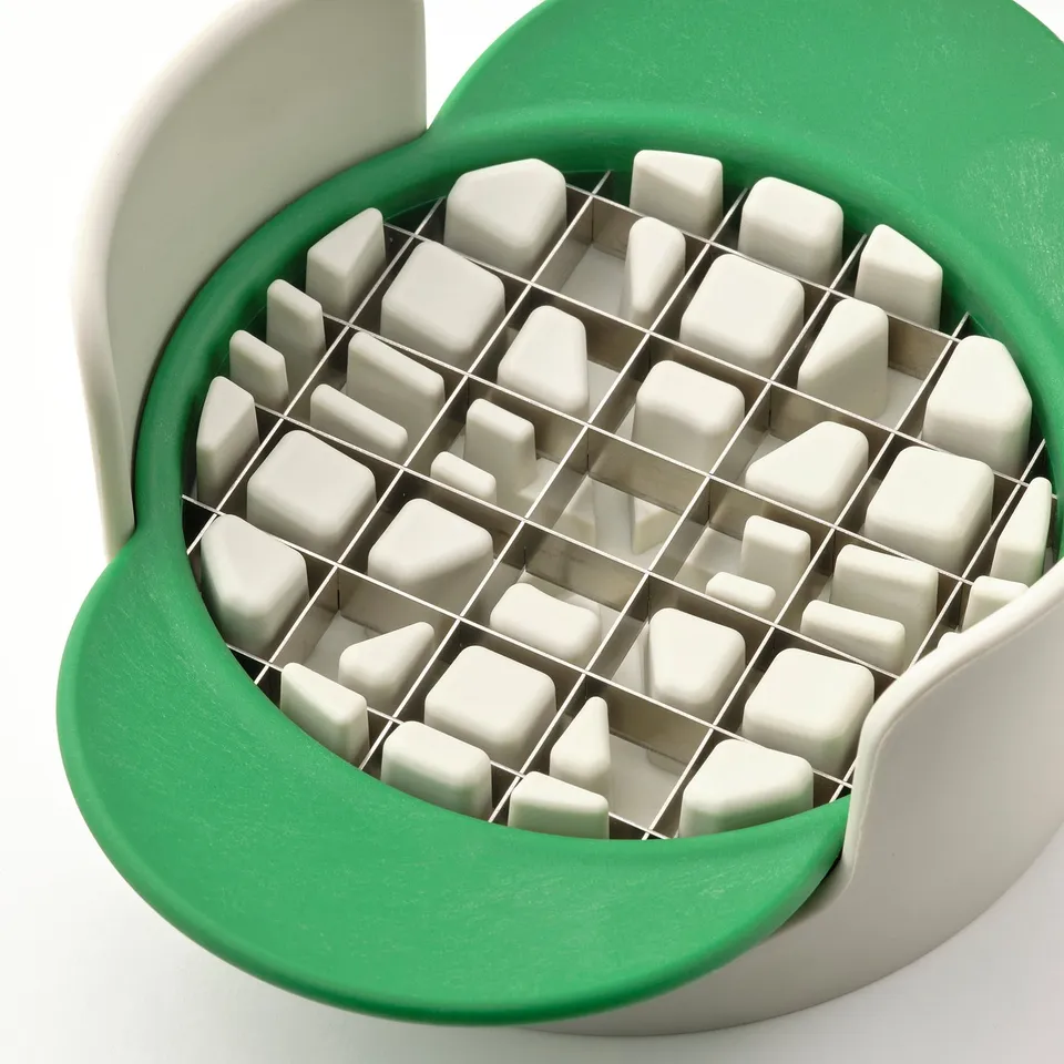 part: UPPFYLLD fruit cutter, set of 4