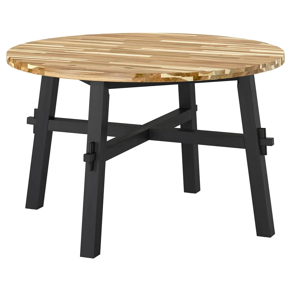 part: SKOGSTA dining table