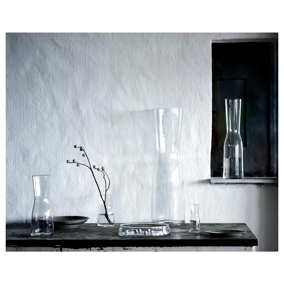 part: TIDVATTEN vase