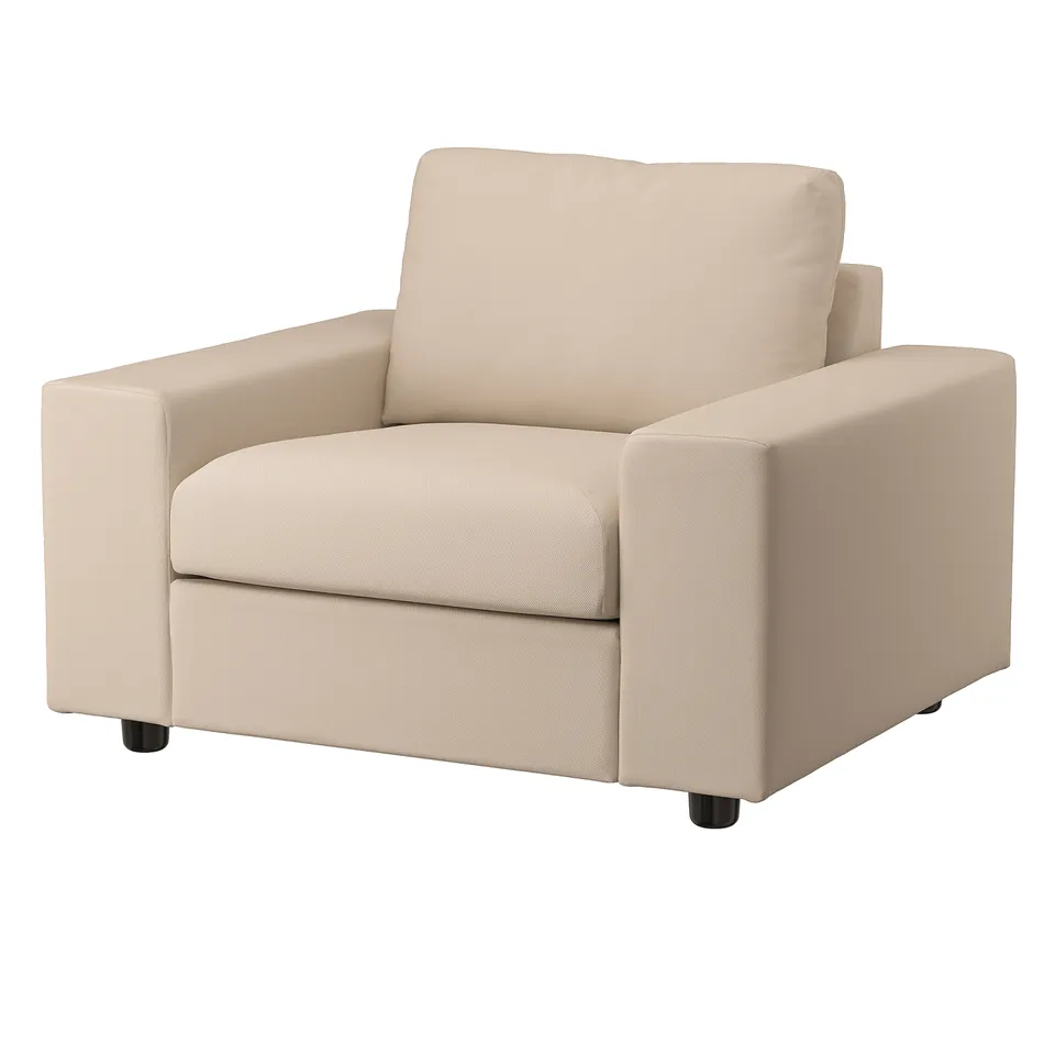 part: VIMLE armchair