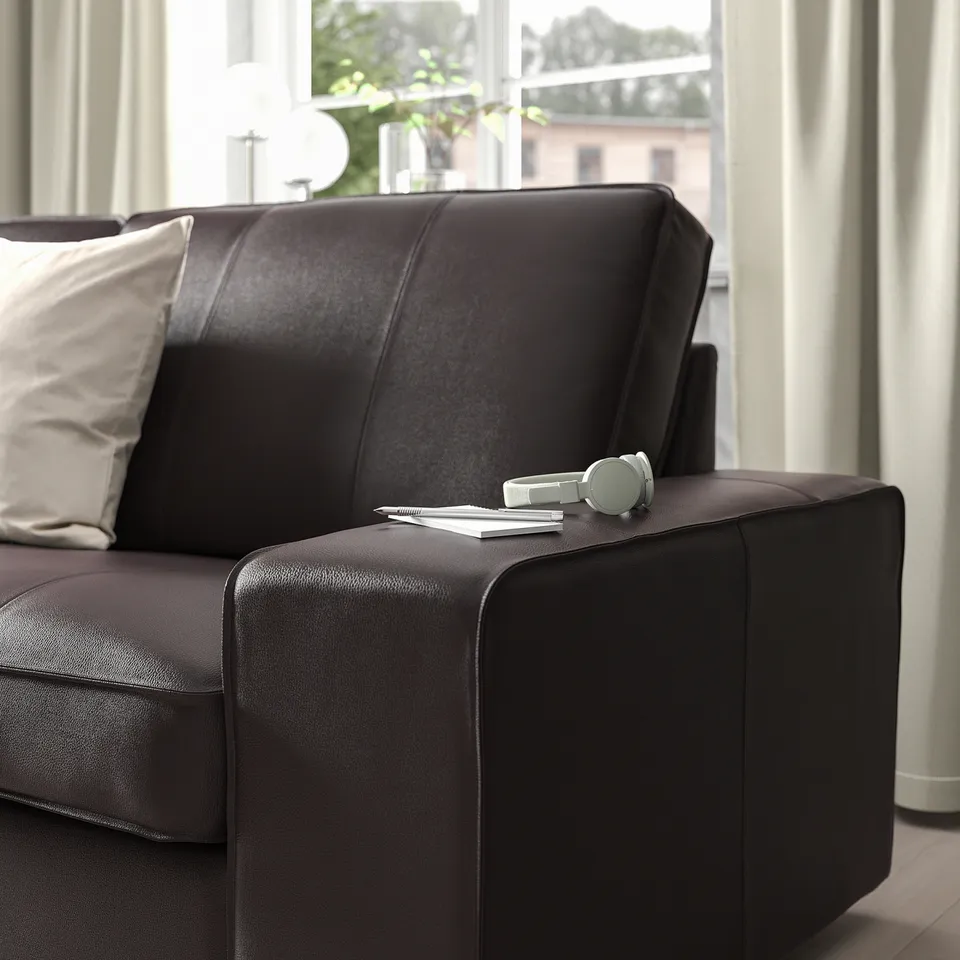 part: KIVIK 2-seat sofa