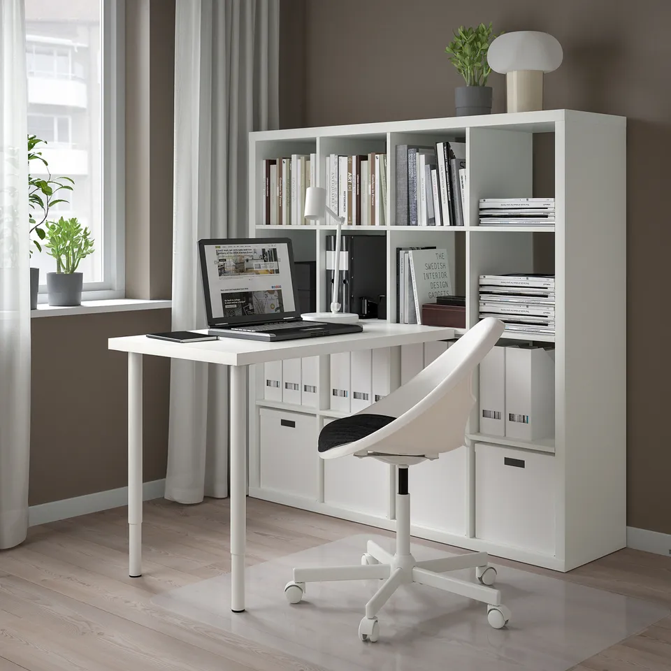 KALLAX / LINNMON, photo 2