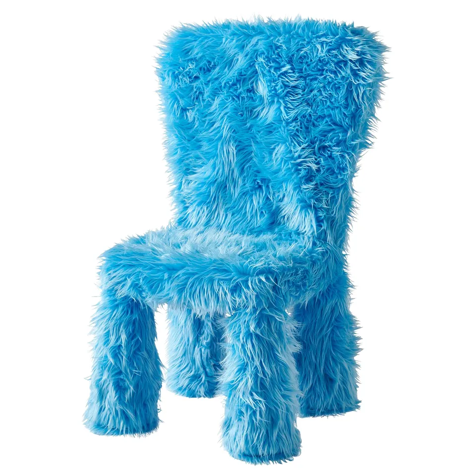 part: GREJSIMOJS cover for children's chair