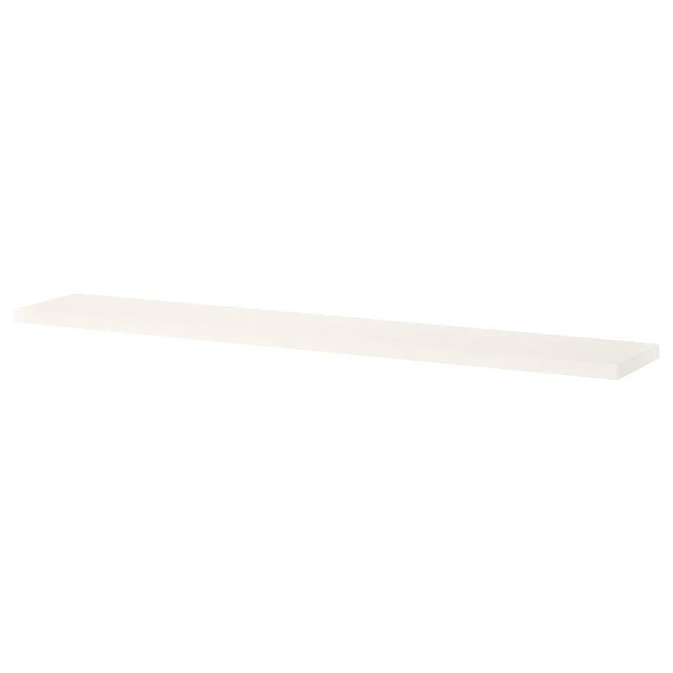 part: BERGSHULT shelf