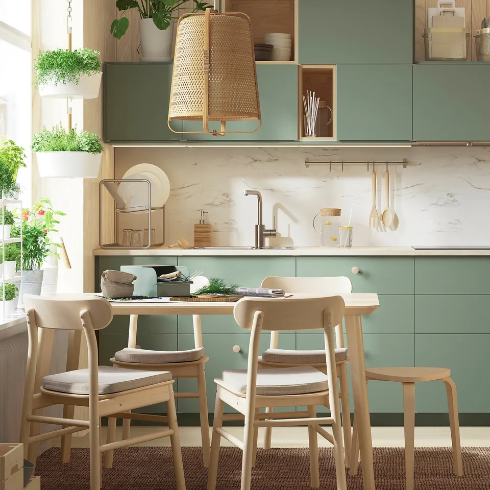 part: ORDNING dish drainer