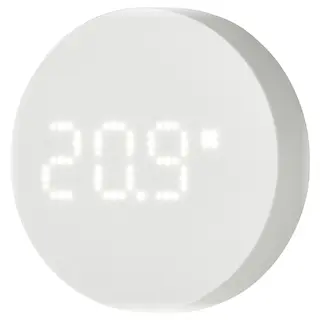 TIMMERFLOTTE temperature/humidity sensor, smart