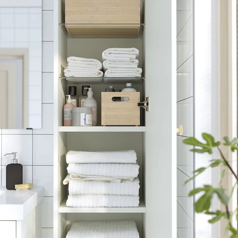 part: HAVBÄCK high cabinet with door