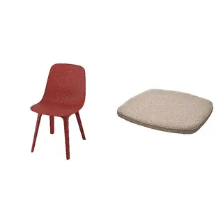 ODGER/ÄLVGRÄSMAL