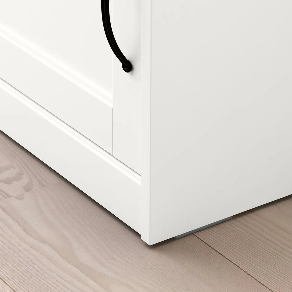 part: SONGESAND bedside table