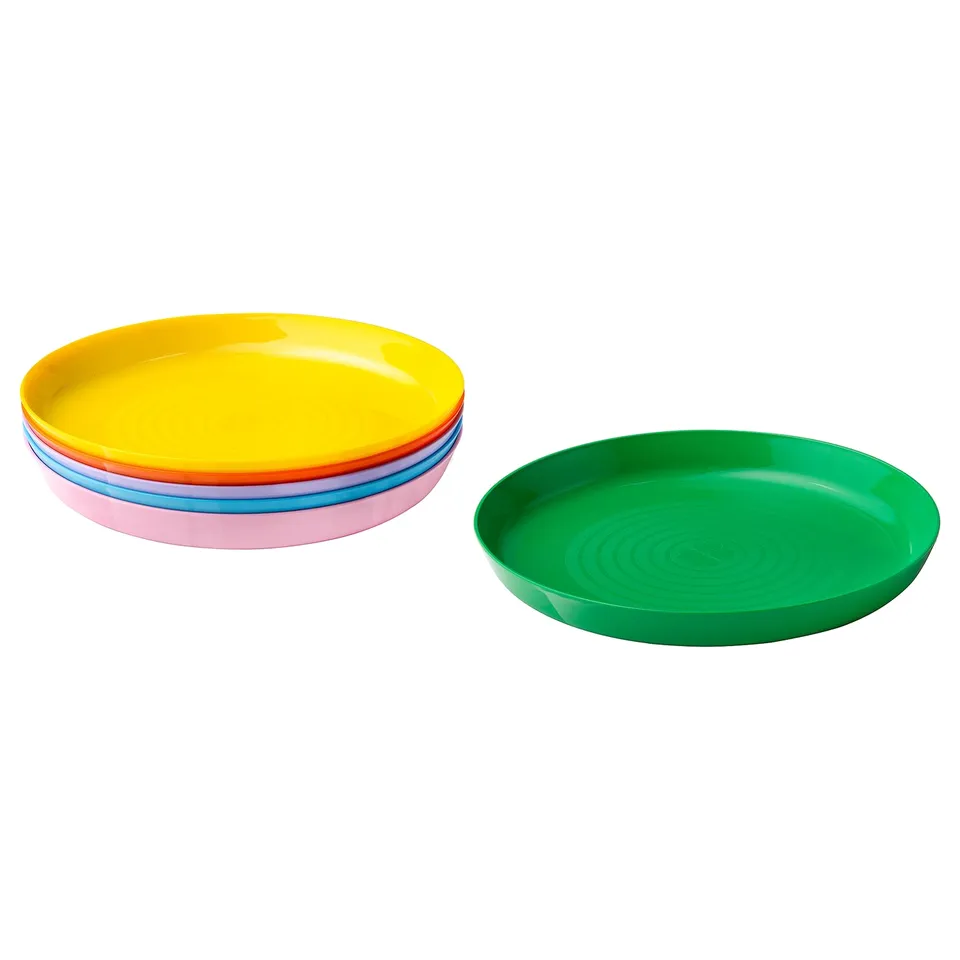 part: KALAS plate